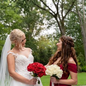 Meet your Posher, Gabriella